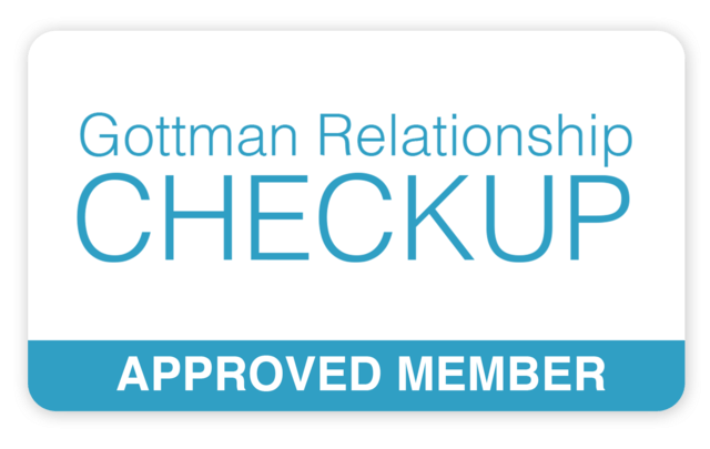 Gottman Approved Member